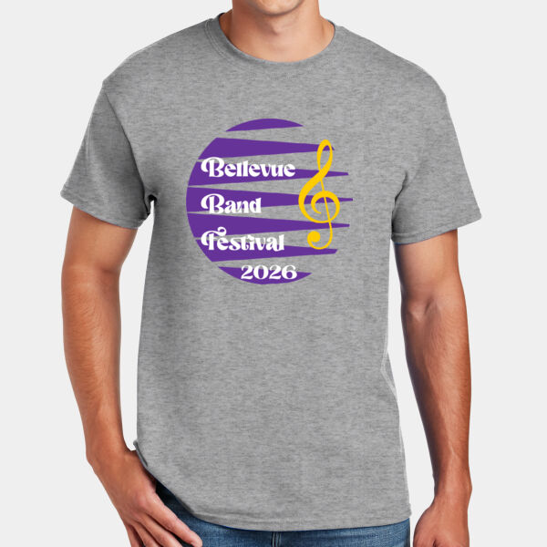 BBF Adult Short Sleeve Thumbnail