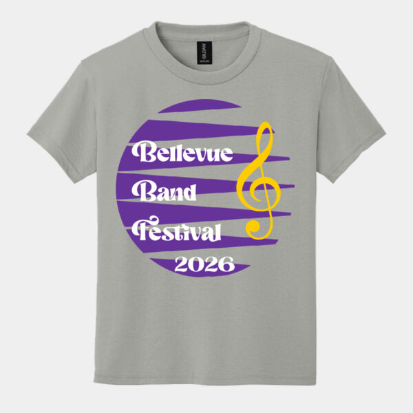 BBF Youth Short Sleeve Thumbnail