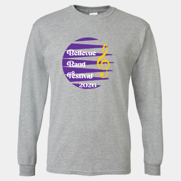 BBF Adult Long Sleeve Thumbnail