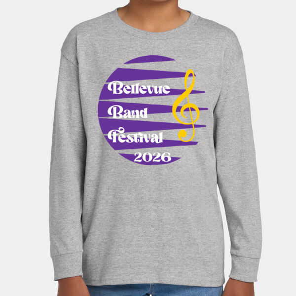 BBF Youth Long Sleeve Thumbnail