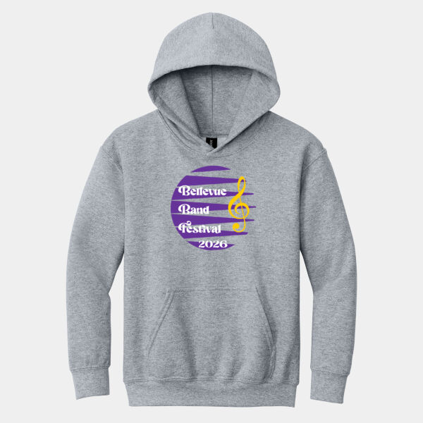 BBF Youth Hoodie Thumbnail